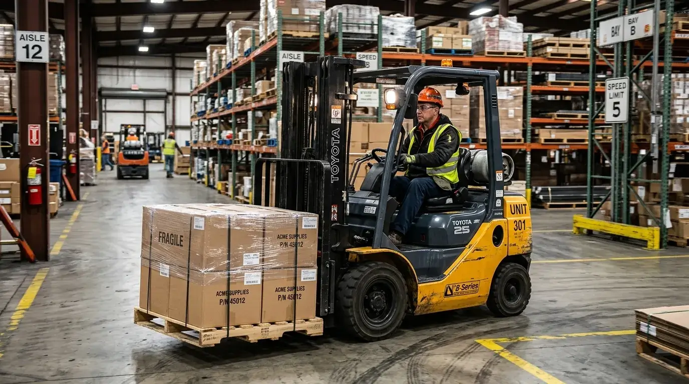 Diesel and electric boom lifts