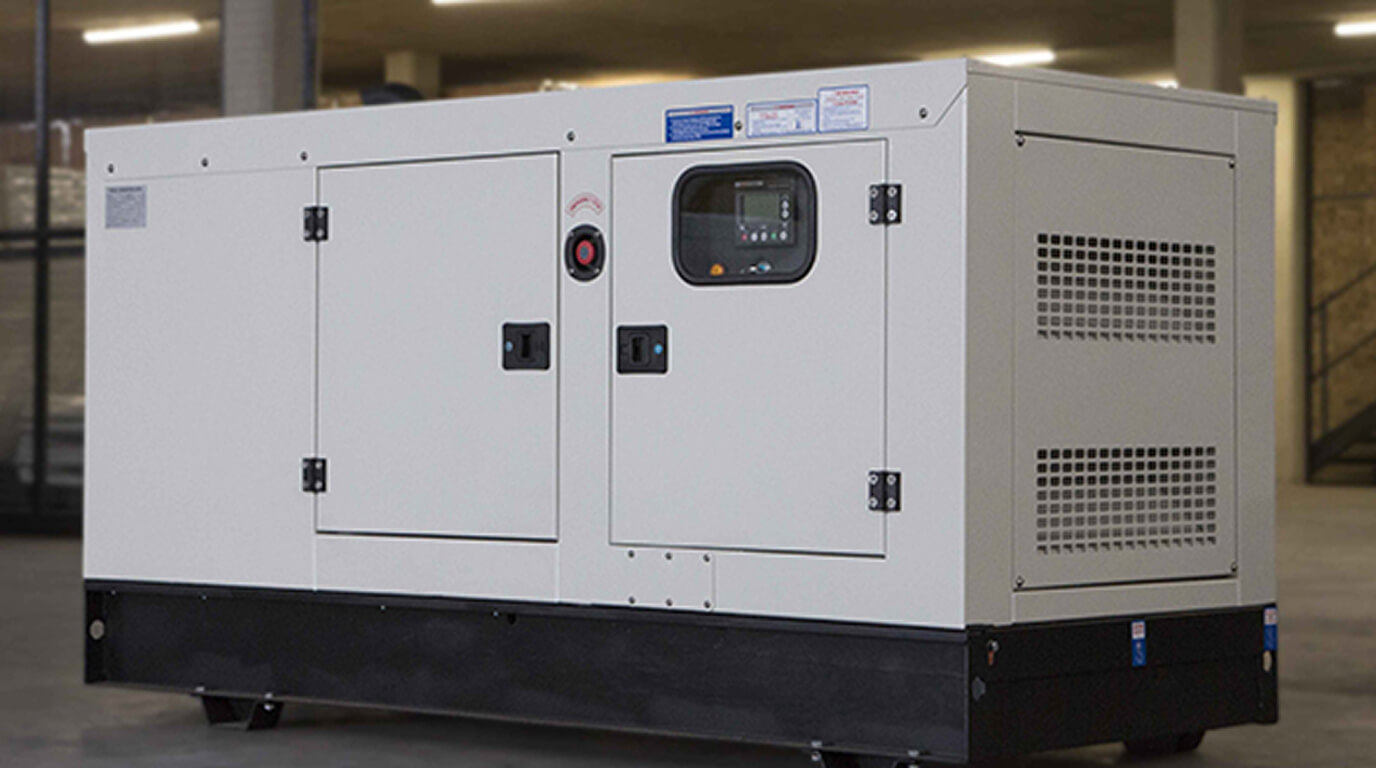 Diesel and electric boom lifts